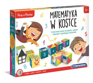 Matematyka w kostce buy polish books in Usa