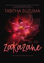 To, co zakazane - Tabitha Suzuma