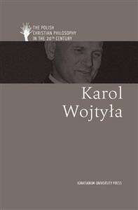 Karol Wojtyła ang  