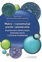 Makro- i nanoemulsje proste i wielokrotne... polish usa