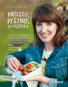 Prosto, pysznie, do pudełka online polish bookstore