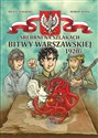 Srebrni na szlakach Bitwy Warszawskiej 1920 r. 