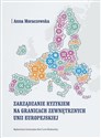 Zarządzanie ryzykiem na granicach zewnętrznych Unii Europejskiej online polish bookstore