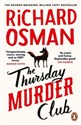 The Thursday Murder Club - Richard Osman