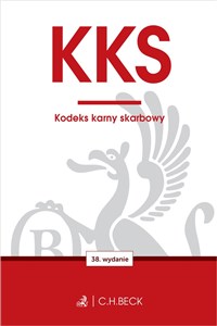 Kodeks karny skarbowy polish books in canada