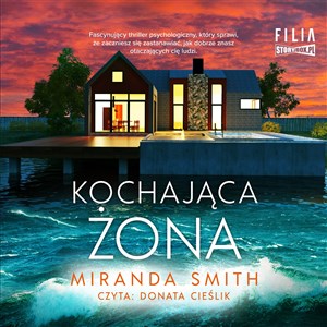 [Audiobook] Kochająca żona in polish