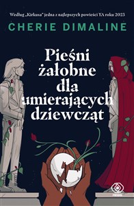 Pieśni żałobne dla umierających dziewcząt   