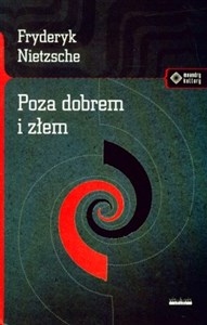 Poza dobrem i złem pl online bookstore