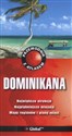 Przewodnik z atlasem Dominikana Polish Books Canada