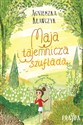 Maja i tajemnicza szuflada  - Agnieszka Krawczyk
