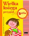 Basia Wielka księga przygód in polish