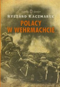 Polacy w Wehrmachcie books in polish