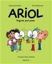 Pogoda pod psem. Ariol - Emmanuel Guibert
