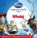 Magiczne Chwile Disney  MIKOŁAJ  Polish Books Canada