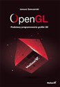 OpenGL Podstawy programowania grafiki 3D books in polish