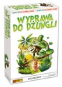 Wyprawa do dżungli - Piotr Siłka