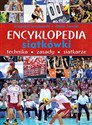 Encyklopedia siatkówki Technika zasady siatkarze  