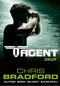 Agent Okup to buy in USA