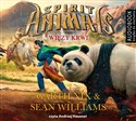 [Audiobook] Spirit Animals 3 Więzy krwi online polish bookstore