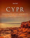Cypr Cudowna wyspa Afrodyty Szkice z podróży pl online bookstore