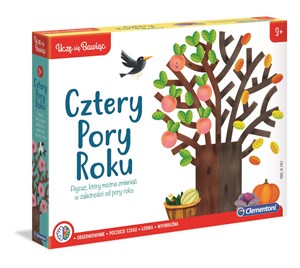 Cztery Pory Roku 