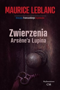 Zwierzenia Arsene'a Lupina Polish bookstore