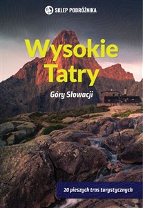 Wysokie Tatry Góry Słowacji Canada Bookstore