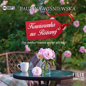 CD MP3 Kawiarenka na Różanej polish usa