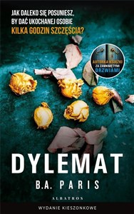 Dylemat (wydanie pocketowe)   