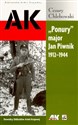 Ponury major Jan Piwnik 1912 - 1944 polish usa