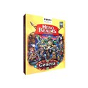 Hero Realms: Geneza IUVI Games  - 