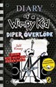 Diary of a Wimpy Kid: Diper Överlöde (Book 17)  in polish
