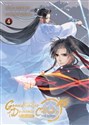 GRANDMASTER MANHUA VOL. 4 Bookshop