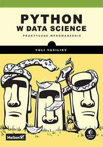 Python w data science Praktyczne wprowadzenie  
