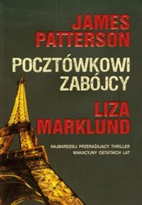 Pocztówkowi zabójcy books in polish