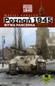 Poznań 1945 Bitwa pancerna Przewodnik bitewny  