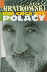 Kim chcą być Polacy polish books in canada