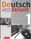 Deutsch Aktuell 1 Ćwiczenia Gimnazjum - Wolfgang Kraft, Renata Rybarczyk, Monika Schmidt