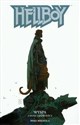 Hellboy Wyspa i inne opowieści t. 9 to buy in USA