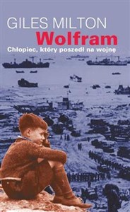 Wolfram Chłopiec, który poszedł na wojnę Bookshop