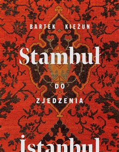 Stambuł do zjedzenia  polish usa