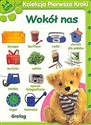 Wokół nas 3-4 lata  
