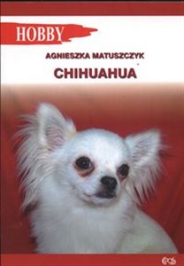Chihuahua Polish Books Canada
