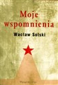 Moje wspomnienia Polish bookstore