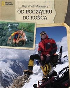 Od początku do końca bookstore