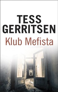 Klub Mefista online polish bookstore