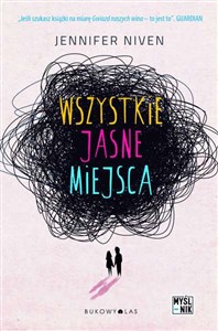 Wszystkie jasne miejsca Canada Bookstore