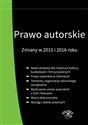 Prawo autorskie Zmiany w 2015 i 2016 roku - Polish Bookstore USA