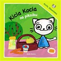 Kicia Kocia na pikniku polish usa