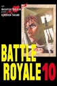 Battle Royale 10 Bookshop